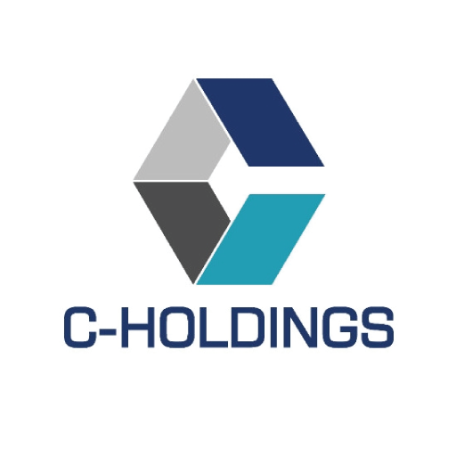 logo c-holding