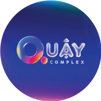 logo q - complex