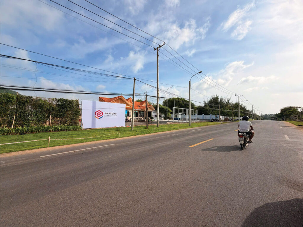 tiến độ q complex phước hải