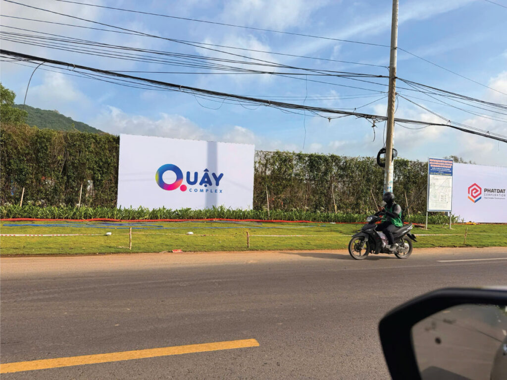 tiến độ q complex phước hải