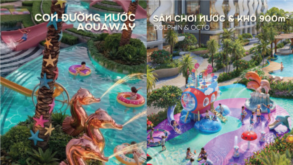tiện ích q complex phước hải